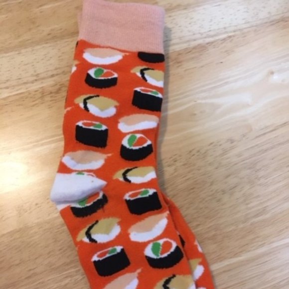 Set of Personality + women's socks!! - Picture 3 of 6